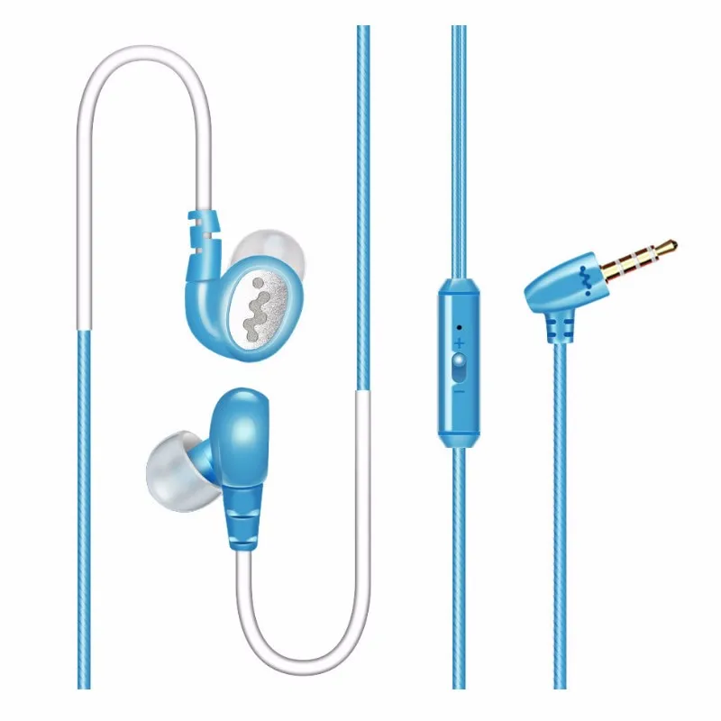 Fuu MP3 Hi-Fi гарнитура наушники для телефона Auriculares стерео 3.5 мм наушники-вкладыши
