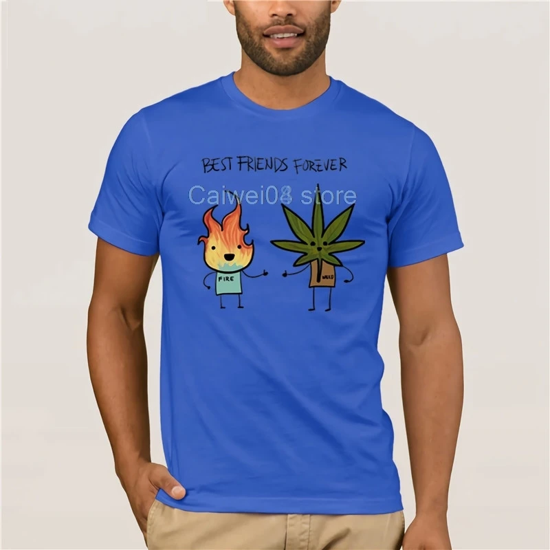 2019 S XXX для мужчин Забавный принт Smoke Weed печатных белая футболка с коротким рукавом