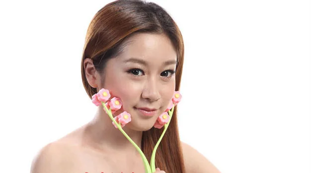 

Of Roller Massager Thin Is Three Lift Round Face A Powerful Artifact Stress Relax Tool Health Therapy Care Female Aerobics