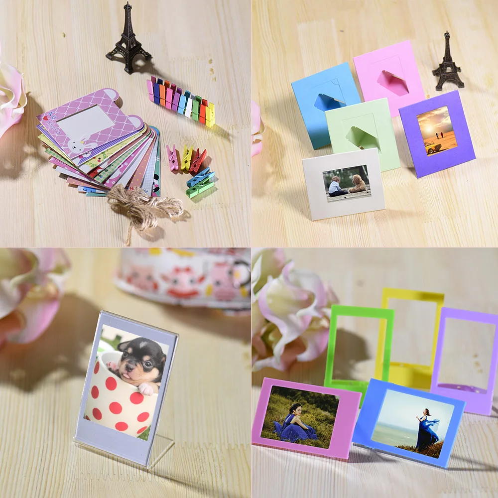 Сумка Andoer из искусственной кожи для камеры защитный чехол Fujifilm Instax Mini 8 + 9 s