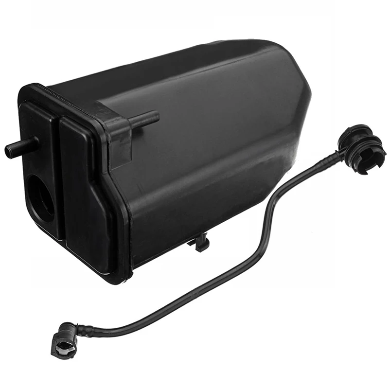 Activated Carbon Charcoal Canister Cans + Hose Fit for GOLF Rabbit 1K0201801E | Автомобили и мотоциклы