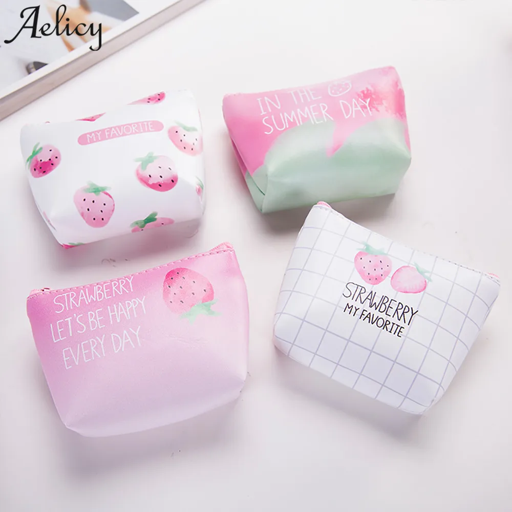 Aelicy 2018 популярный новый модный легкий высококачественный Женский милый кошелек