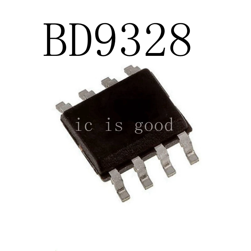

10PCS D9328 BD9328 SOP-8