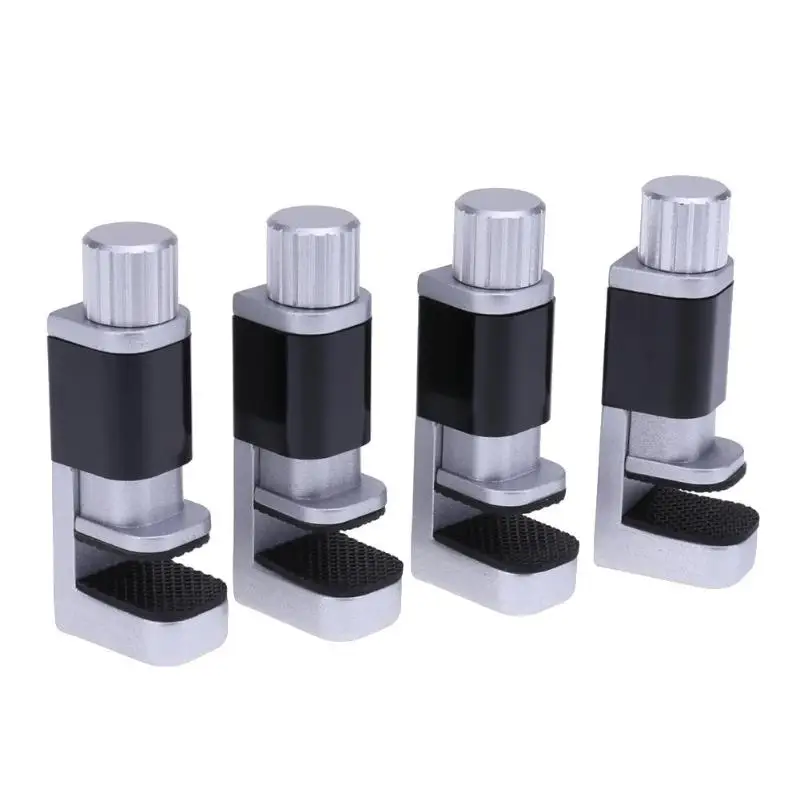

1/2/4/8Pcs Adjustable Metal Clip Fixture Clamp Phone Repair Tool LCD Display Screen Fastening Clamp Tool Kit for Phone Tablet