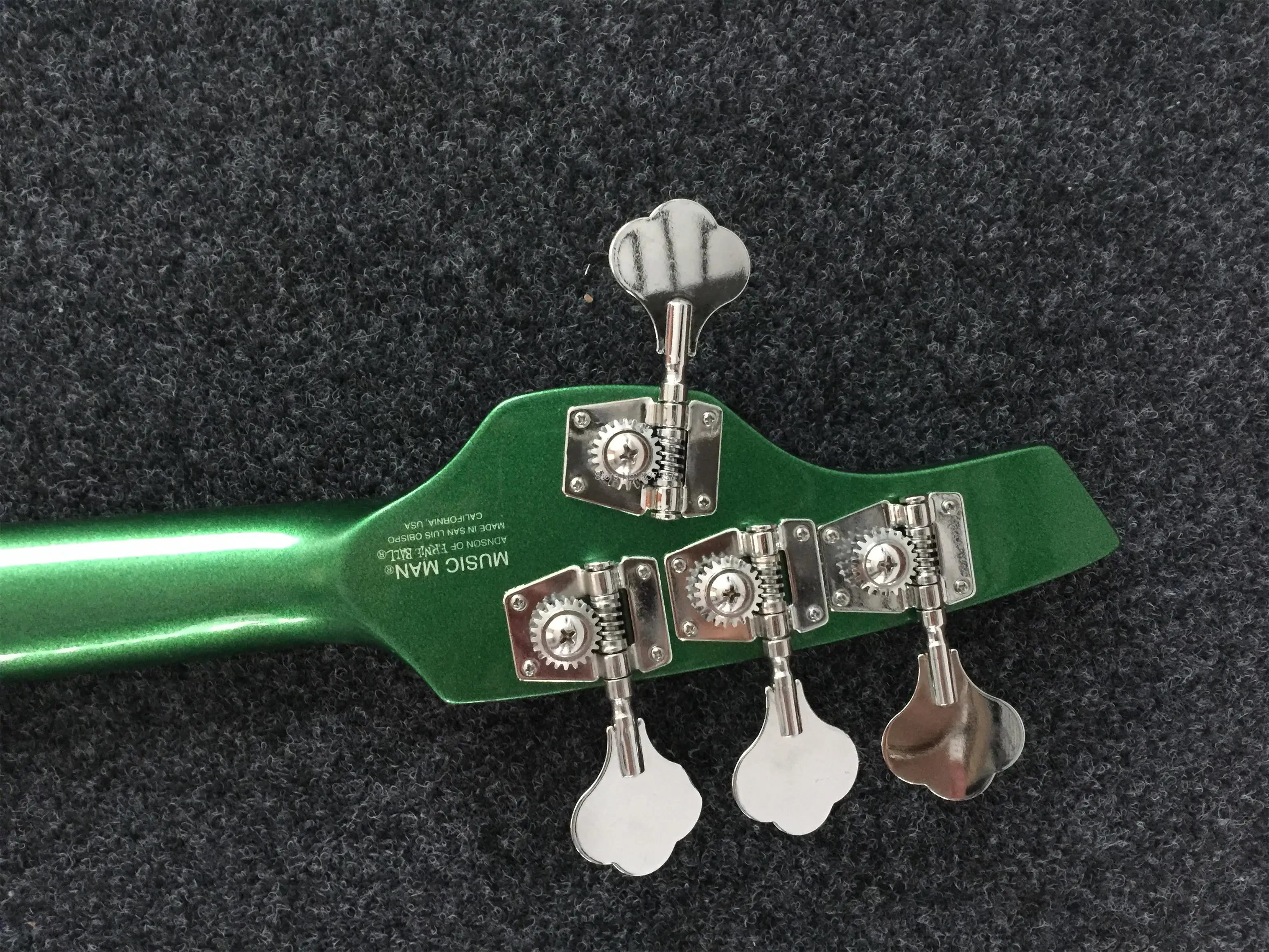 Бесплатная доставка новый musicman Бонго электрический бас с 4 5 строк и активный