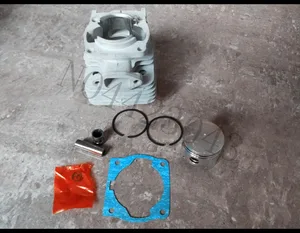 CG430, 40F-5 поршневые наборы кистей для двигателя, поршневые наборы 40 мм