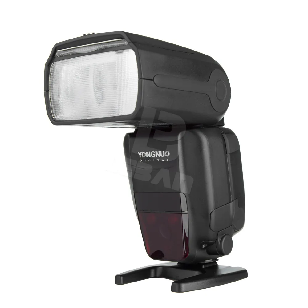 2 шт. YONGNUO YN600EX RT II + YN E3 Master Flash Speedlite для Canon Radio Trigger System ST 600EX 5D3 7D 6D 60D 5D|yongnuo yn600ex-rt|speedlite