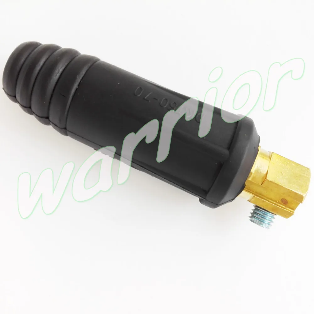 2 шт. сварочный кабель быстрый фитинг коннектор DKJ50 70 300Amp 400Amp|connector fittings|connector