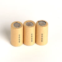 cp ni cd sc1300mah 30pcs ni cd 1 3ah nicd batteries 1 2v rechargeable battery bateria recargable discharge rate 10c batarya