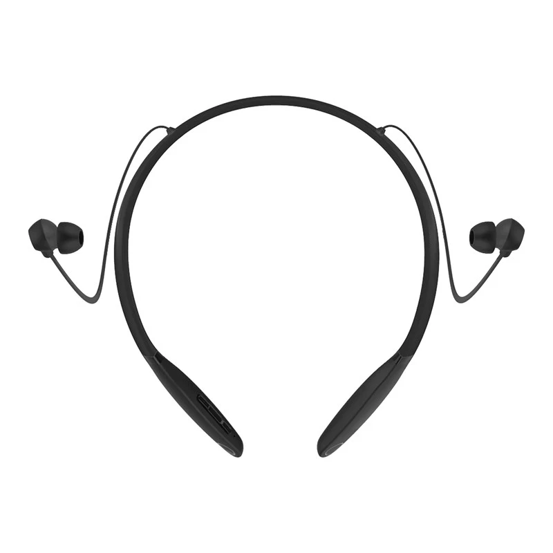 Из Испании Motorola Verve Rider Inalambrico Dentro de oido Banda para cuello Binaural Intraaural 40g Negro | Электроника