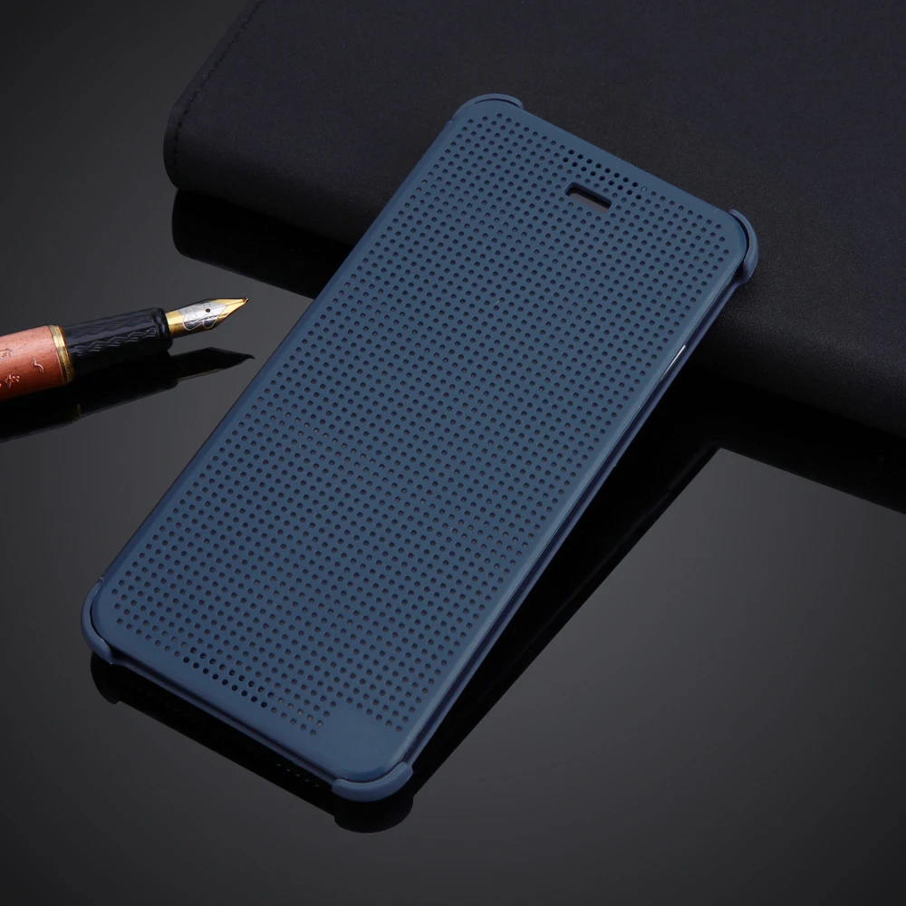 Для HTC Desire 628 Чехол книжка без функции автоматического пробуждения сна