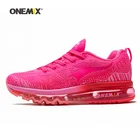 Женские кроссовки для бега ONEMIX 2020, женские кроссовки для тренировок, спортивная обувь с воздушной подушкой, кроссовки для прогулок на открытом воздухе 7