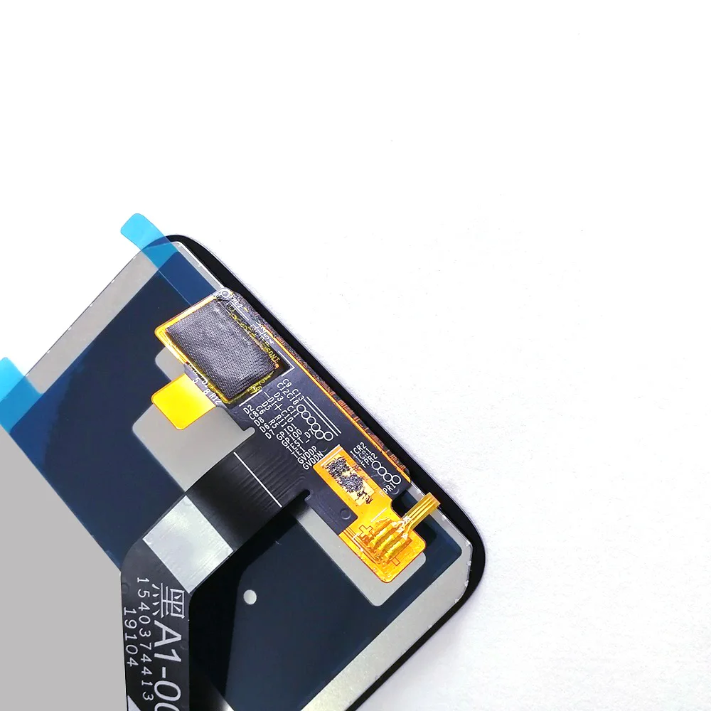 AAA + качество для Xiaomi Redmi Note 7 LCD Pro ЖК-дисплей сенсорный экран сборка дигитайзер