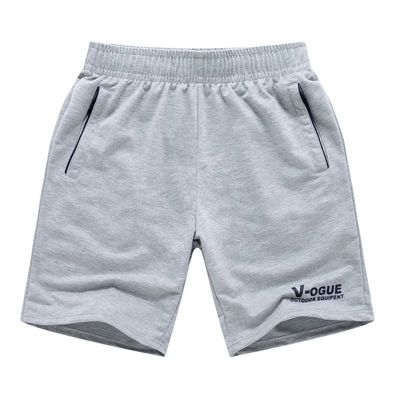 

2018 Men Plus Size 6XL Casual Bermuda Masculina Beach Shorts Pocket Elastic Waist Breathable Quick Drying Jogger Board Shorts