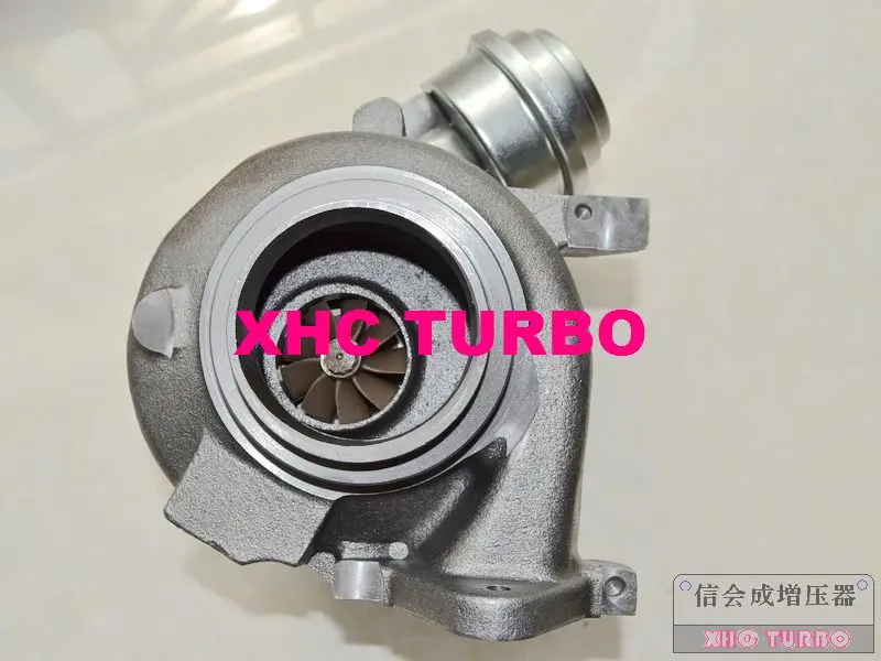 Новый турбокомпрессор GT2256V 715910 5002S A6120960599 для Mercedes Benz E270 M270 CDI OM612 2.7L 163HP 170HP 99
