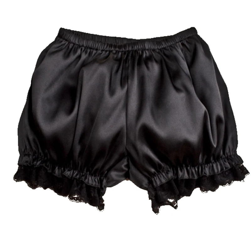 Женские повседневные однотонные шорты кружевные облегающие с высокой