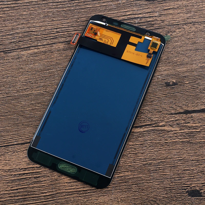 ЖК-дисплей Alesser для samsung Galaxy J7 Neo J701 J701F J701M дигитайзер сенсорного экрана в сборе