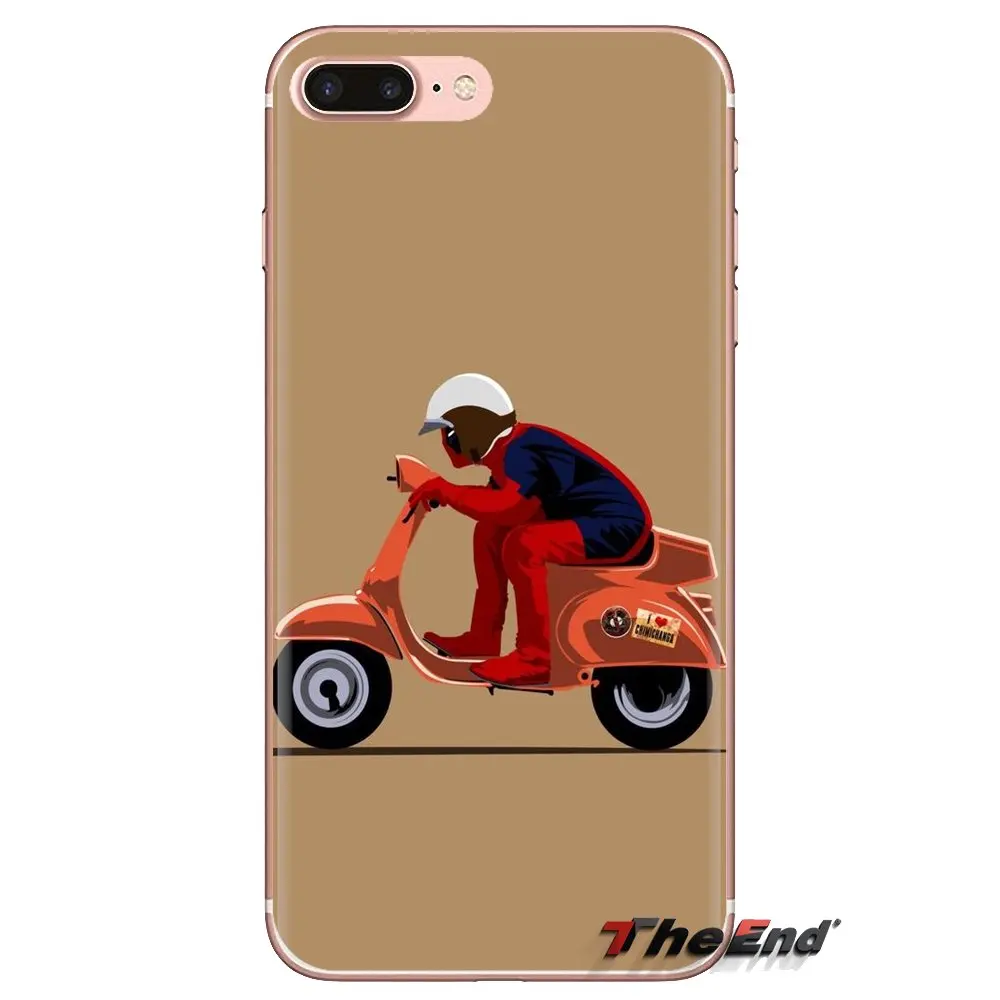 Мягкие прозрачные чехлы для Samsung Galaxy A3 A5 A7 A9 A8 Star A6 Plus 2018 2015 2016 2017 милый рисунок |