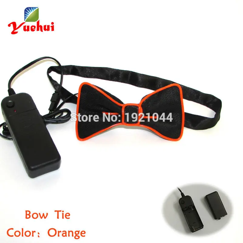 Новый Модный Блестящий галстук бабочка в стиле хип хоп 10 цветов вечерние