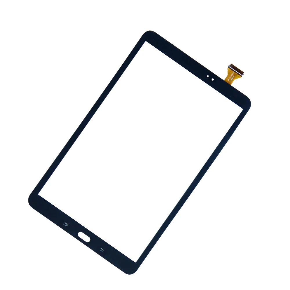 Тачскрин для Samsung Galaxy Tab A 10 1 T580 T585 тачскрин с дигитайзером и сменной панелью
