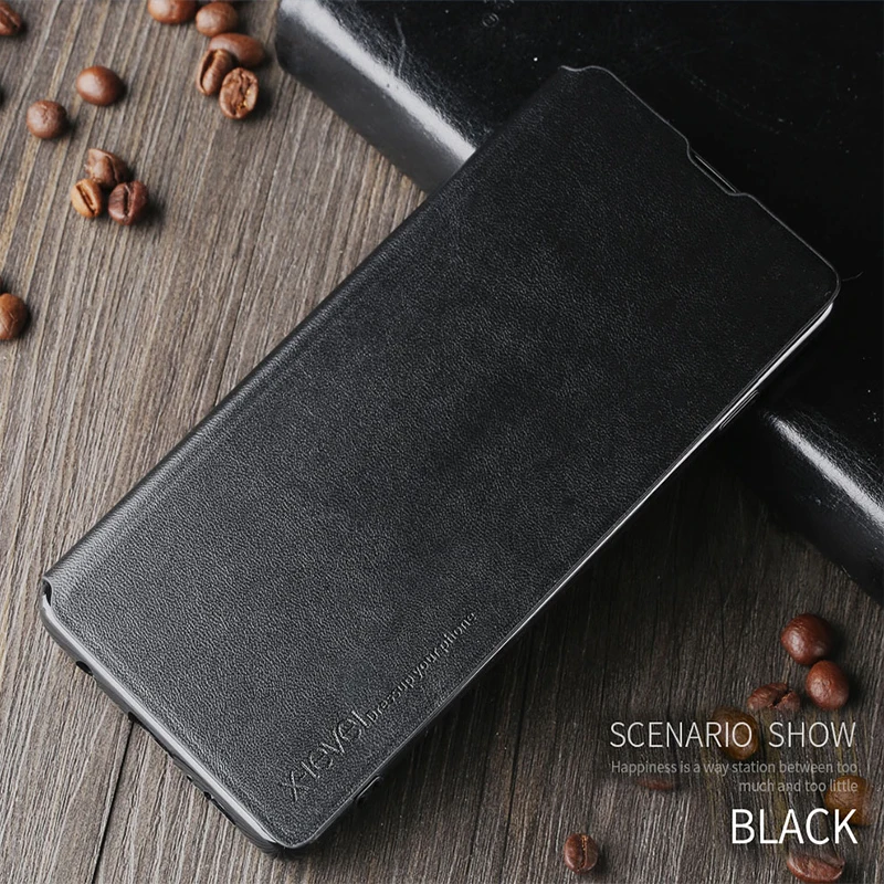 Роскошный кожаный флип чехол для Samsung Galaxy S7 S6 Edge S8 S9 S10 Plus телефона Note 8 9 Lite чехол| |