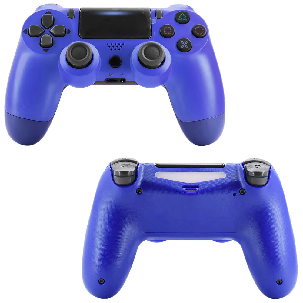 Version2 беспроводной геймпад Bluetooth для sony PS4 контроллер для Игровые приставки 4 консоли Dual Shock 4 Вибрационный ДЖОЙСТИК джойстика