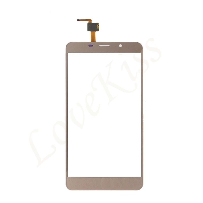 Для LEAGOO M8 высокое качество сенсорный экран дигитайзер панель для Leagoo 5 7
