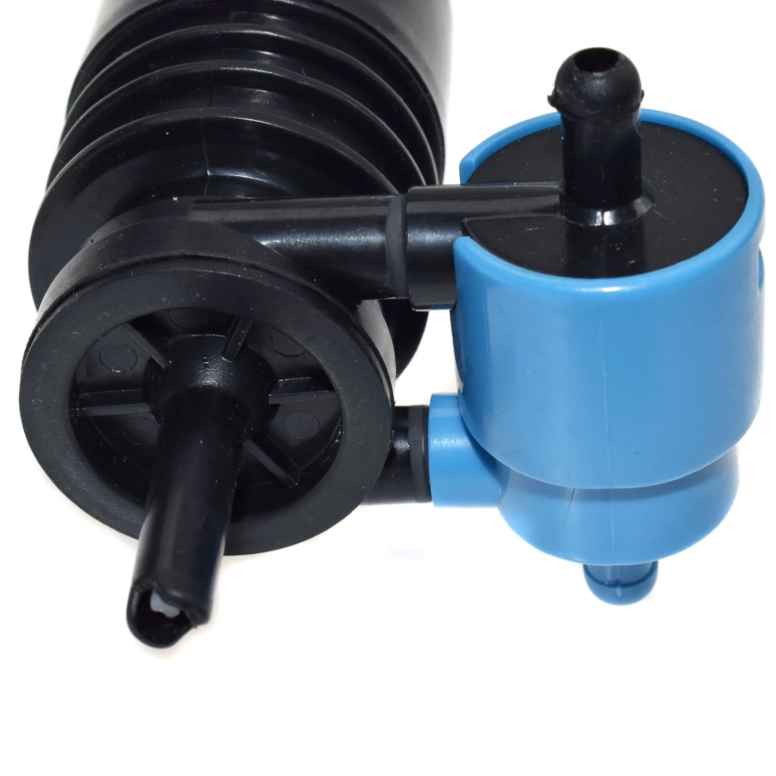 Насос для мытья лобового стекла WOLFIGO OPEL Volkswagen Golf Passat Ford GALAXY SEAT IBIZA 1H6955651