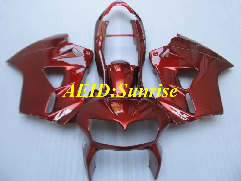 Motorcycle Fairing kit for HONDA VFR800 98 99 00 01 VFR 800 1998 1999 2000 2001 ABS silver Fairings set+gifts VB01 | Автомобили и