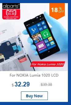 5.0" тачскрин дисплей экран для NOKIA microsoft Lumia 650 сенсорный дисплей LCD с тачскрином в рамке замена запчасти RM-1154 Черный белый золотой