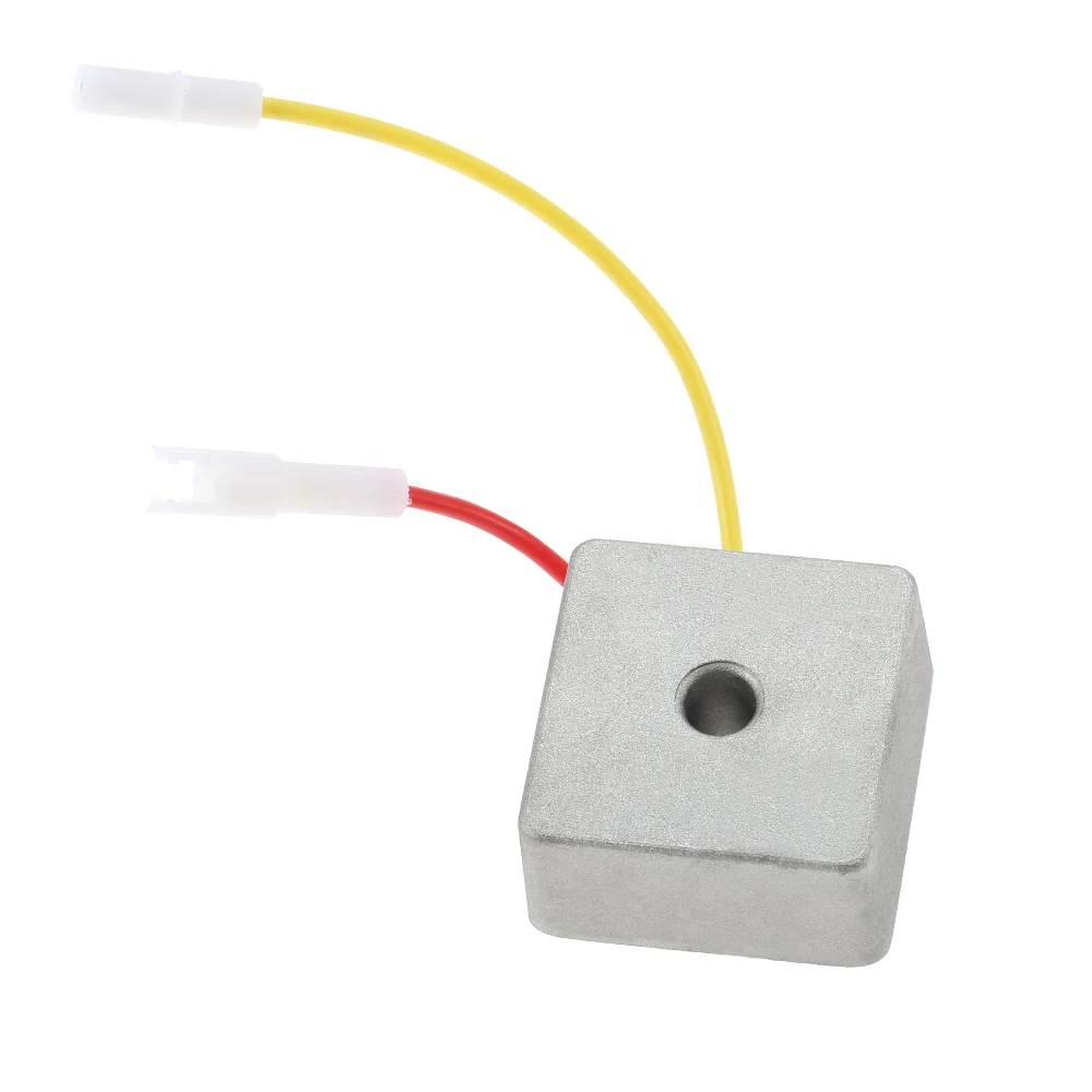 Регулятор напряжения для BRIGGS & STRATTON 691188 491546 793360 794360|briggs voltage regulator|regulatorregulator |