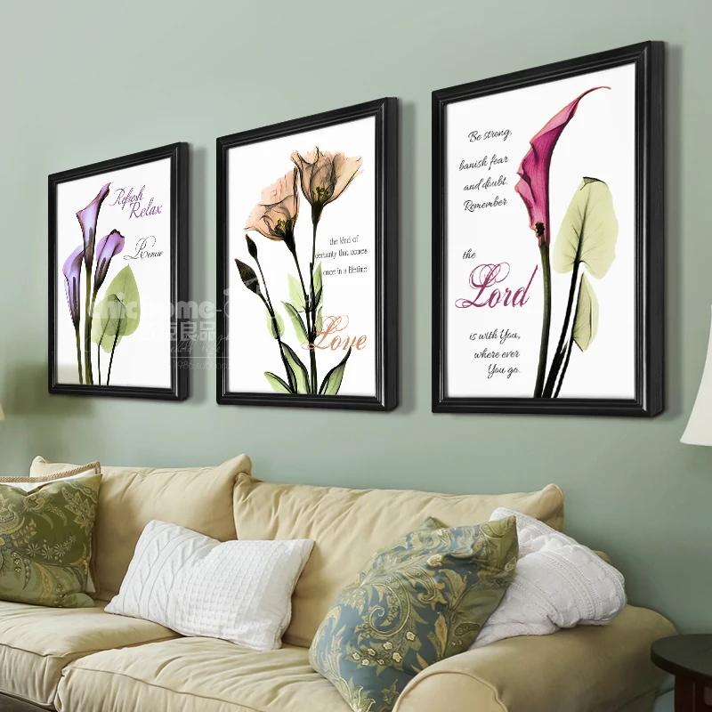 Набор деревянных рамок для фотографий свадебное украшение настенное дома