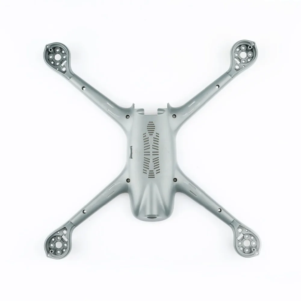 

Original Hubsan H501M X4 WAYPOINT FPV RC Quadcopter Spare Parts Body Shell Set H501M-07