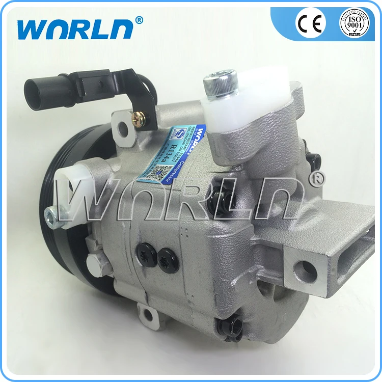 Детали воздушного компрессора для Mitsubishi Pajero IO/SHOGUN PININ 1999 2007 506221 2872 MR315497 MR315377|air