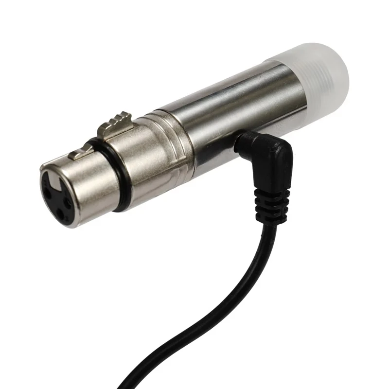 Dmx512 Dmx Dfi Dj Беспроводная система приемник 2 4G 126 каналов для светодиодного
