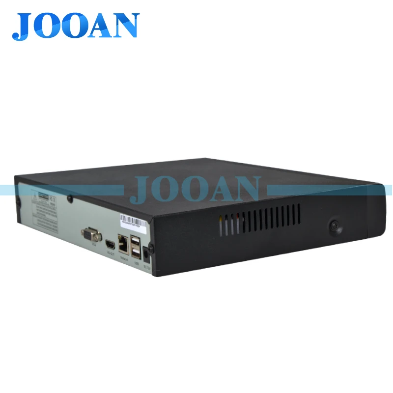 Jooan 4CH/8CH ONVIF 1080 P CCTV NVR Системы Рекордеры для видеонаблюдения ip-камер | Безопасность