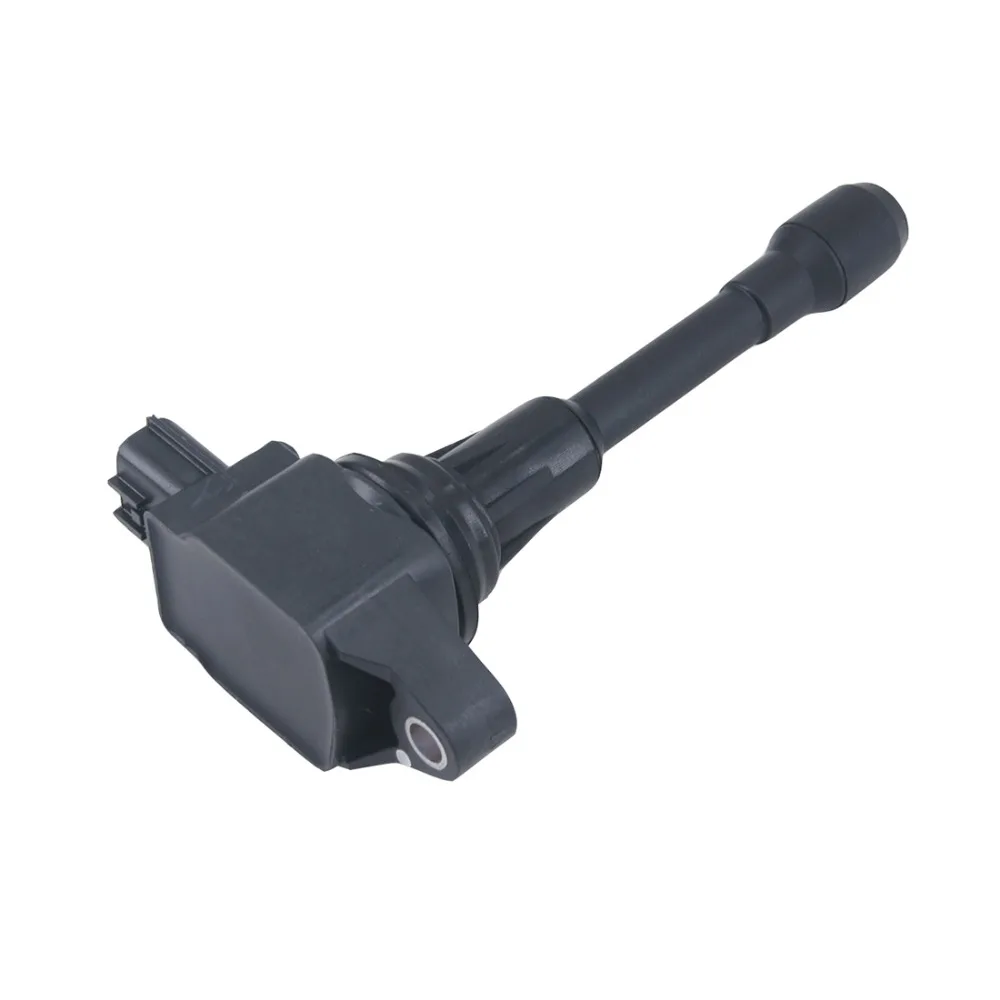 Новый 22448 3RC0A оригинальная Катушка зажигания для Nissan CHA 2408N 224483RC0A|Катушка