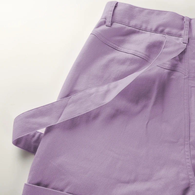 Sweetown размера плюс Pantalon большой Femme хлопок Harajuku прямые длинные штаны уличный стиль Высокая талия брюки карго для женщин уличная одежда