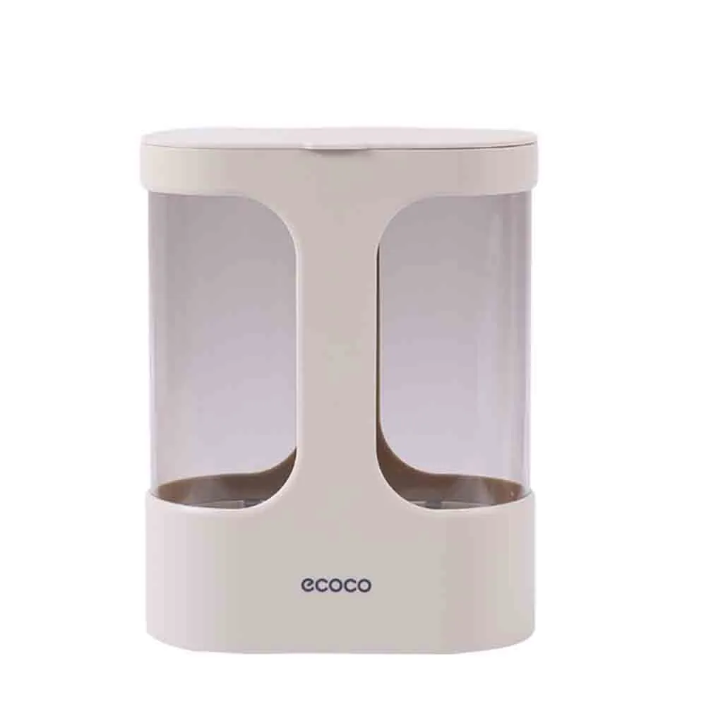 Диспенсер для воды, держатель для чашек, одноразовый держатель для чашек, автоматический стеллаж для хранения чашек, кухонный стеллаж для хранения, almacenamiento y organizacion