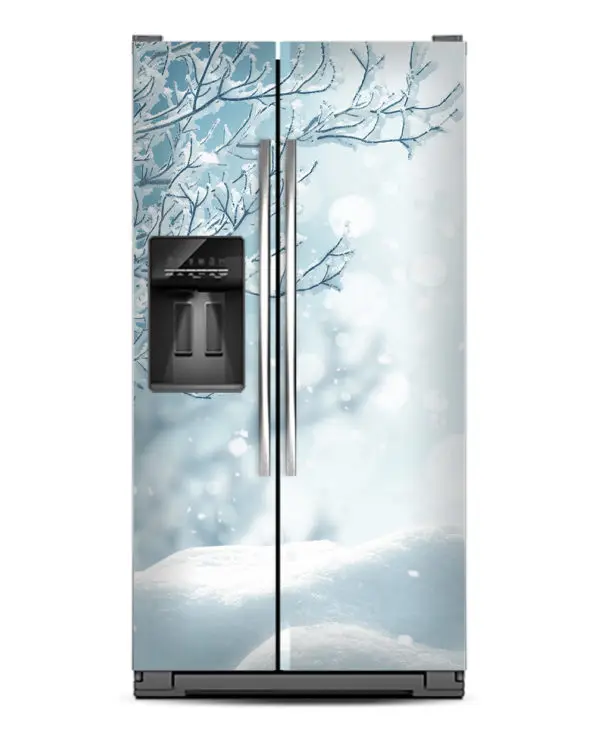 Оптовая продажа самоклеящаяся Детская Наклейка для холодильника и