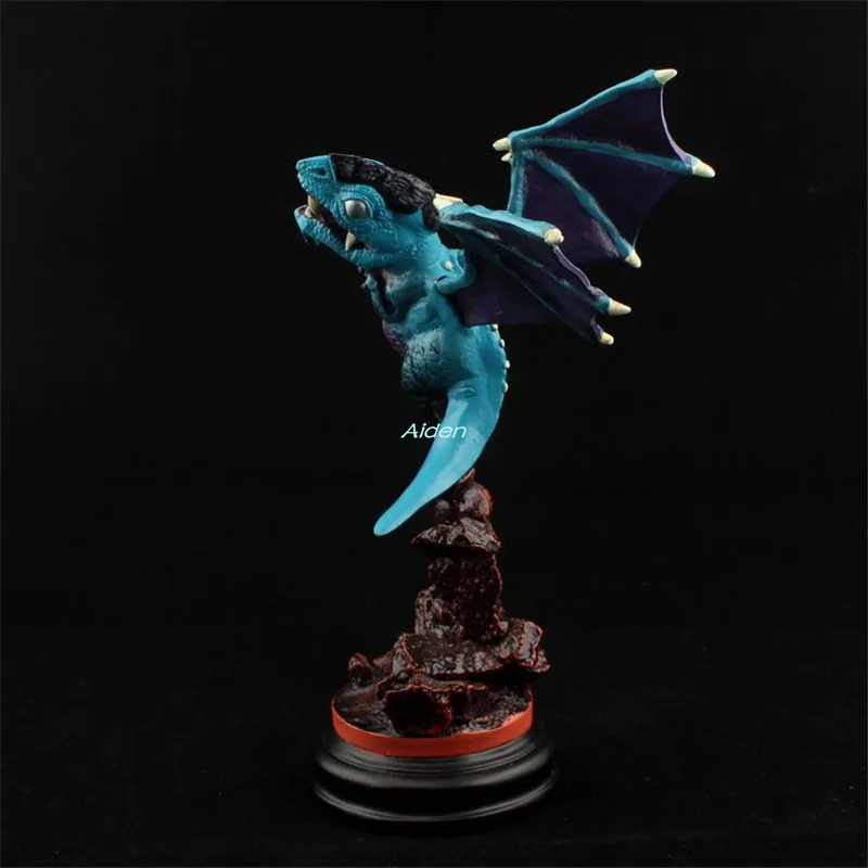 5 &quotMalygos жена Sindragosa партнер Alexstrasza Neltharion Ysera Nozdormu ПВХ Рисунок Коллекционная модель