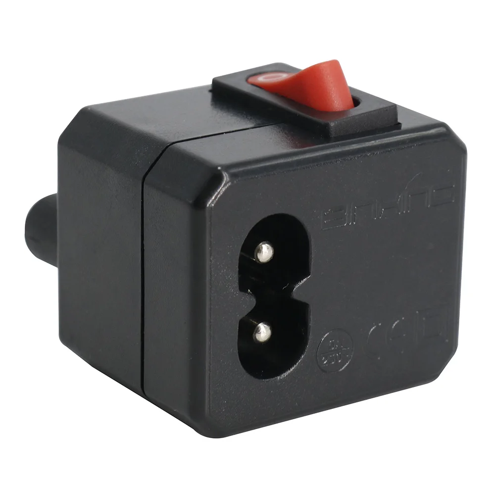 10 шт./лот Новинка 2017 адаптер с выключателем питания для PS3 P3 Slim Video Games G Switch консоли