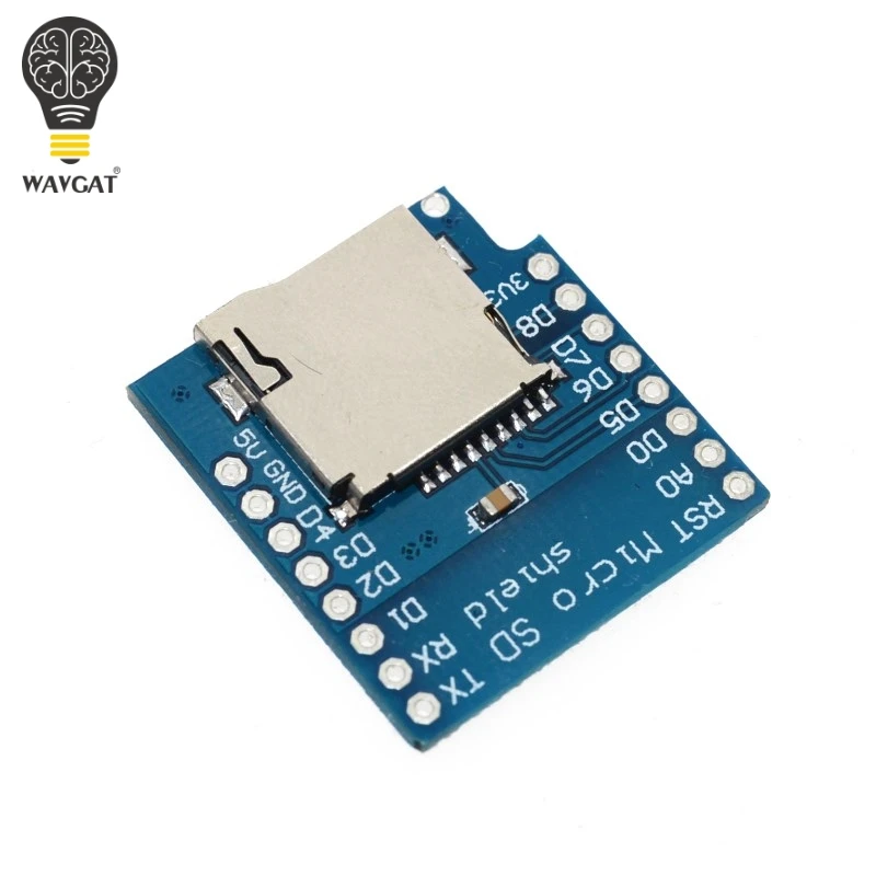 D1 mini kit NodeMcu 4M байты Lua WIFI Интернет вещей макетная плата на основе ESP8266 AEAK |