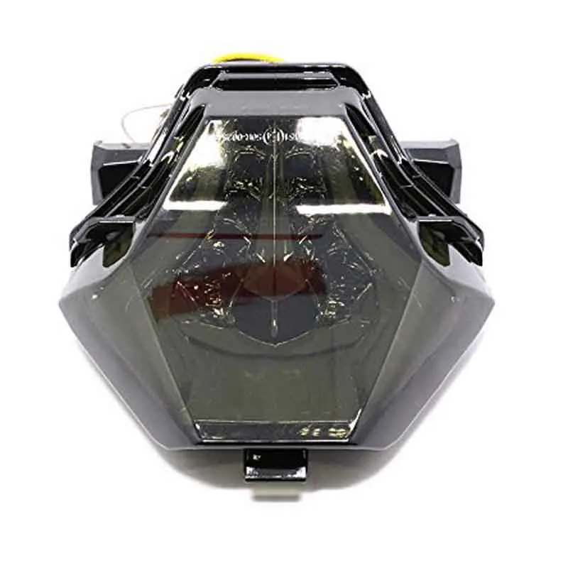 Задний фонарь для мотоцикла задний Yamaha R3 R25 MT07 MT25 Y15ZR EXCITER150 MX KING 150 2013 2014 2015