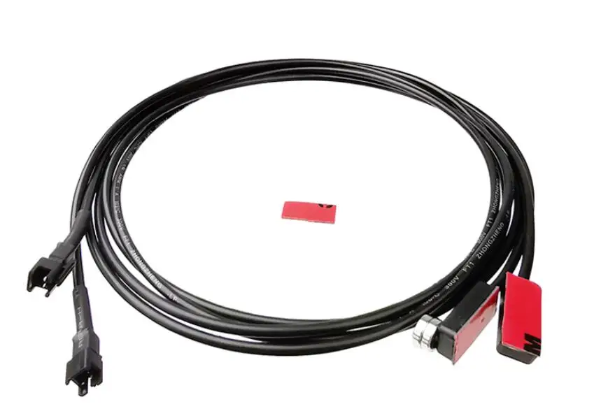 Датчик тормоза для велосипеда датчик отключения питания комбинированный рычаг