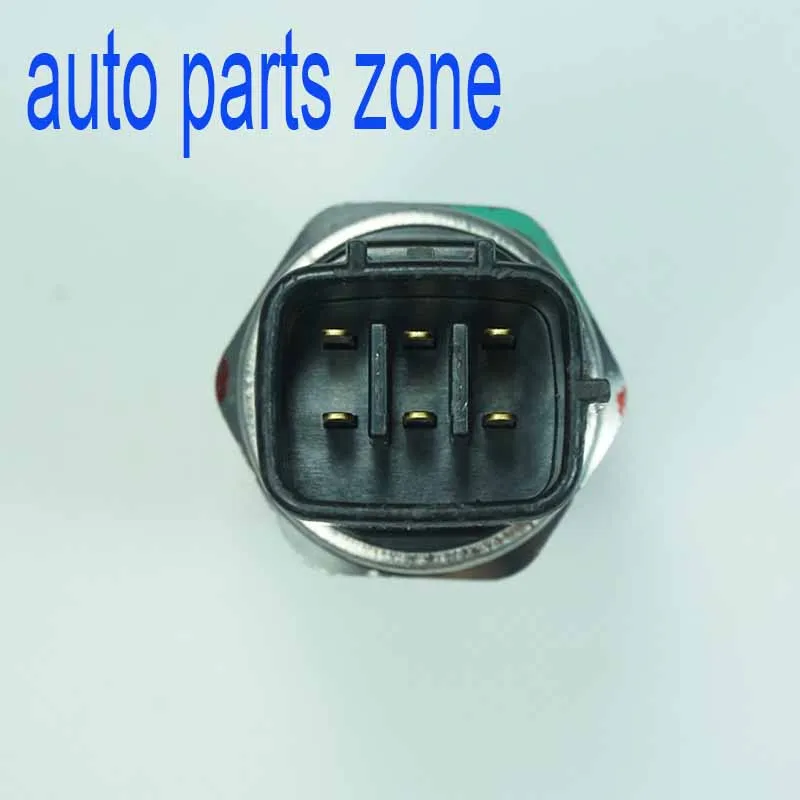 MH ELECTRONIC New 89458-60010 8945860010 датчик давления дизельного топлива с общей топливной