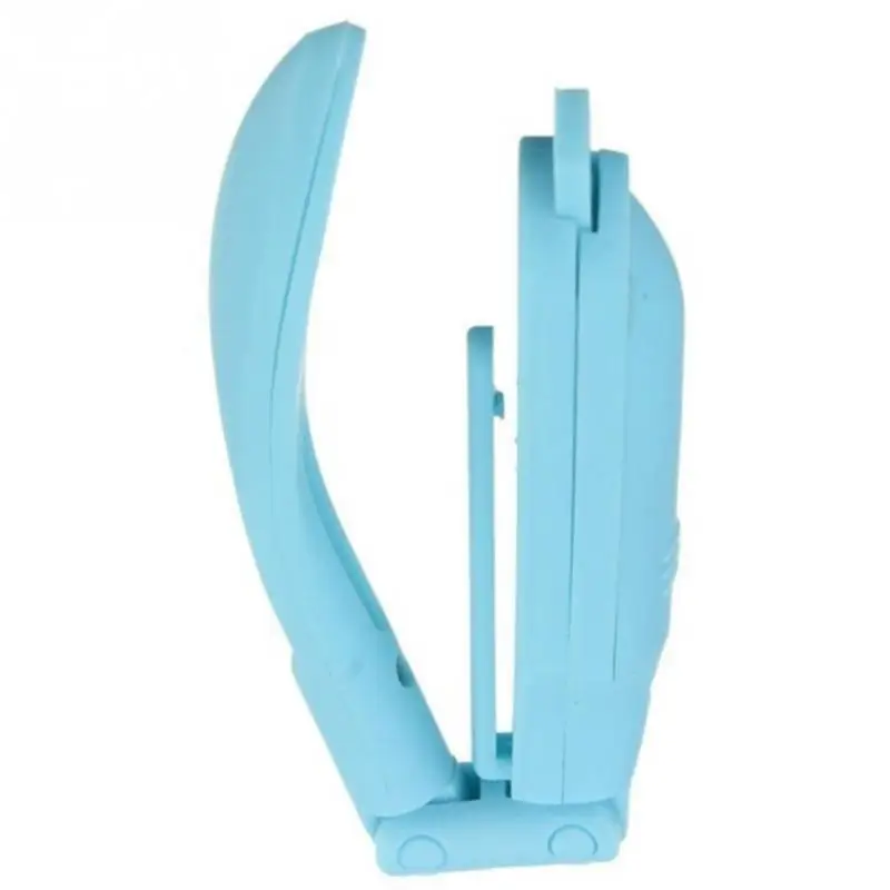 Портативная Светодиодная лампа для чтения Энергосберегающая светодиодная