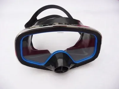 

Mirror submersible mirror submersible mask swimming goggles snorkel mirror submersible glass supplies