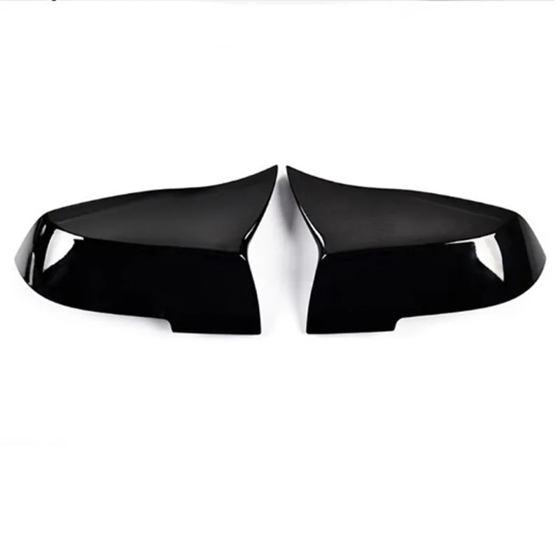 1 Pair Rearview Mirror Cover Cap Housing For BMW 220i 328i 420i F20 F21 F22 F30 F32 F33 F36 X1 E84 | Автомобили и мотоциклы