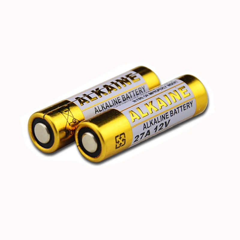 Новый 2 шт./лот 12 В 27A MN27 L828 A27 супер щелочные батареи для дверной звонок удаленного